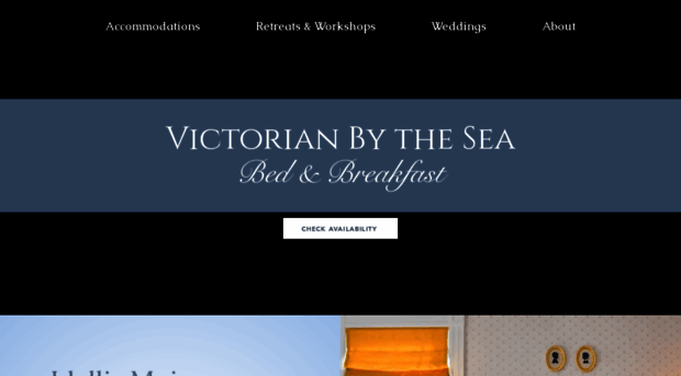 victorianbythesea.com