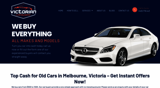 victoriancarbuyers.com.au