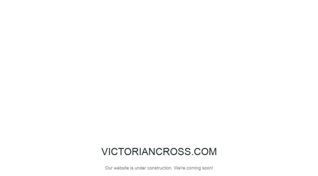 victoriancross.com