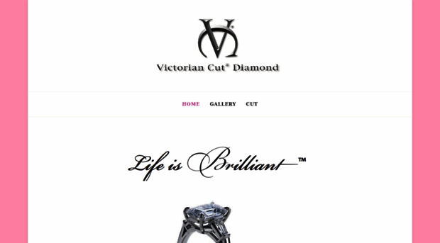 victoriancutdiamond.com