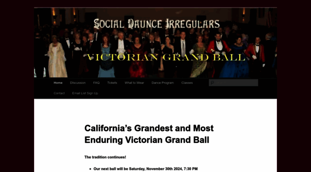 victoriandance.org