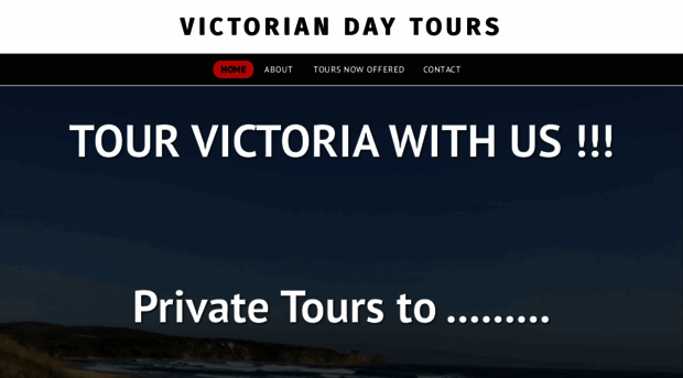 victoriandaytours.com