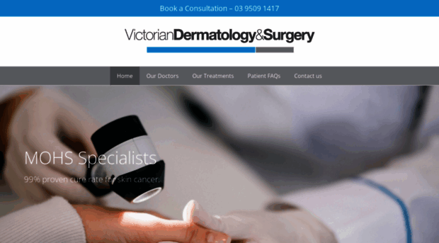 victoriandermatologyandsurgery.com.au