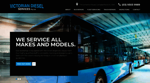 victoriandiesel.com.au
