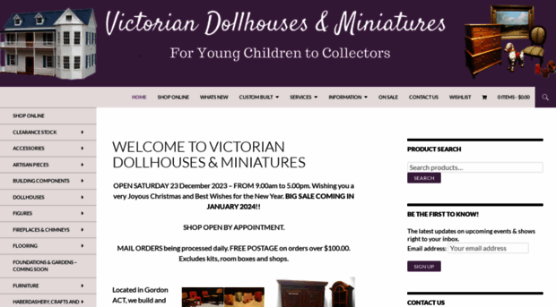 victoriandollhouses.com.au