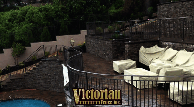 victorianfencecompany.com