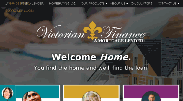 victorianfinance.com