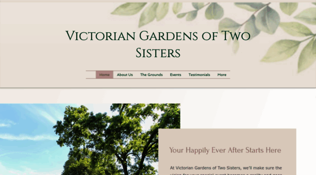 victoriangardens.biz