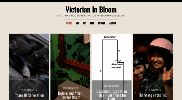 victorianinbloom.com