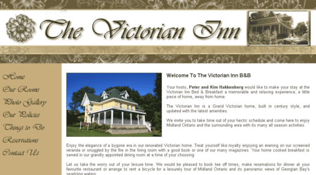 victorianinn.ca