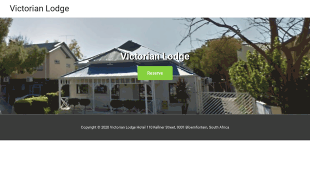 victorianlodge.co.za