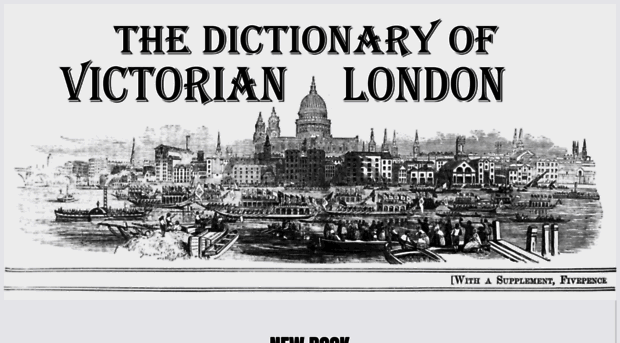 victorianlondon.org