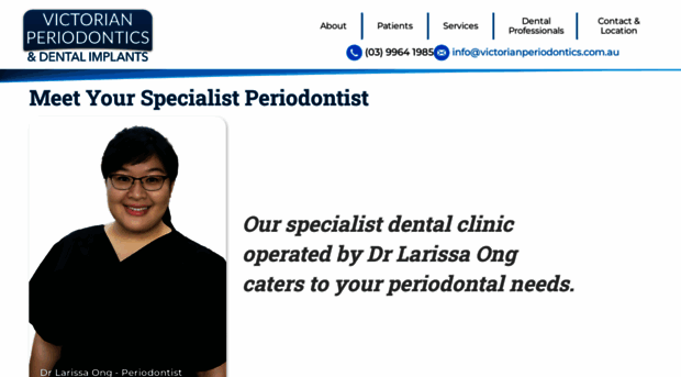 victorianperiodontics.com.au