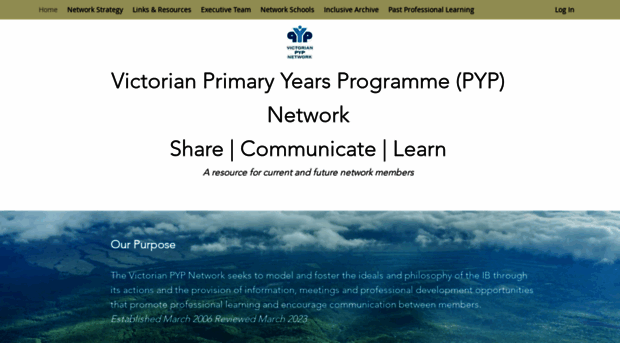 victorianpypnetwork.org