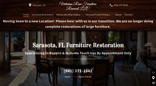 victorianrosefurniturerenewal.com