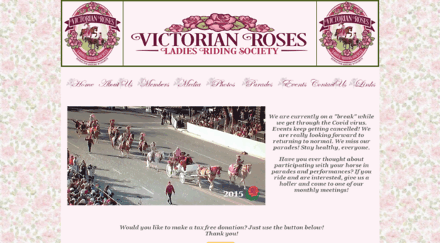 victorianroses.org