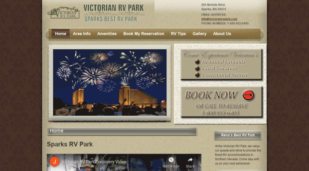 victorianrvpark.com