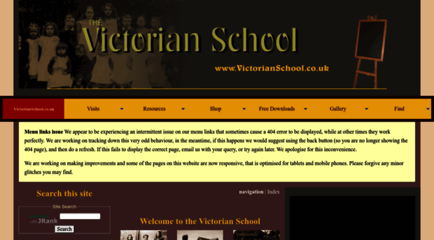 victorianschool.co.uk