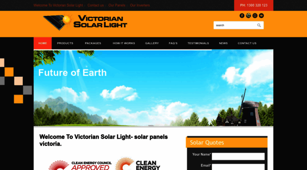 victoriansolarlight.com.au