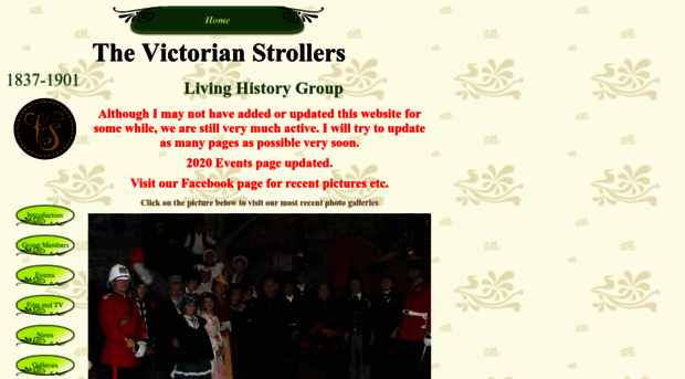 victorianstrollers.co.uk
