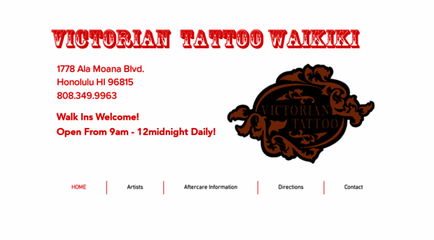 victoriantattoo.com