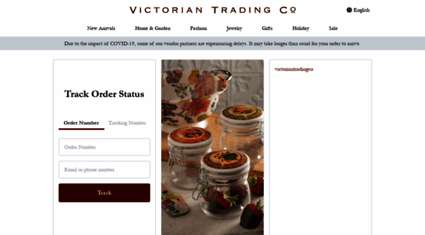 victoriantradingco.aftership.com