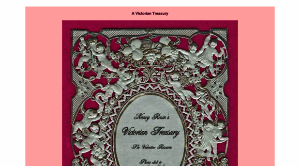 victoriantreasury.com
