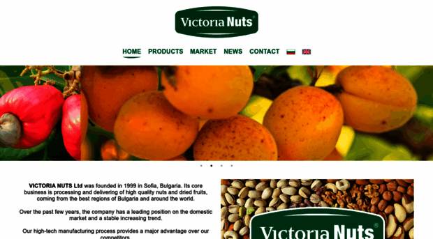 victorianuts.com