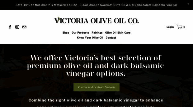 victoriaoliveoilco.ca