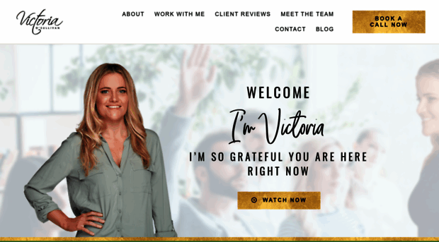 victoriaosullivan.com.au