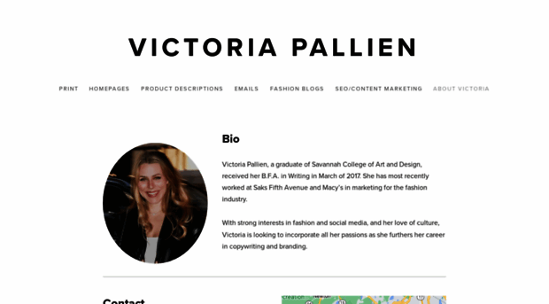 victoriapallien.com