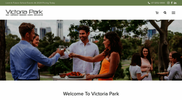 victoriapark.com.au