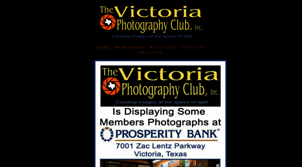 victoriaphotographyclub.com