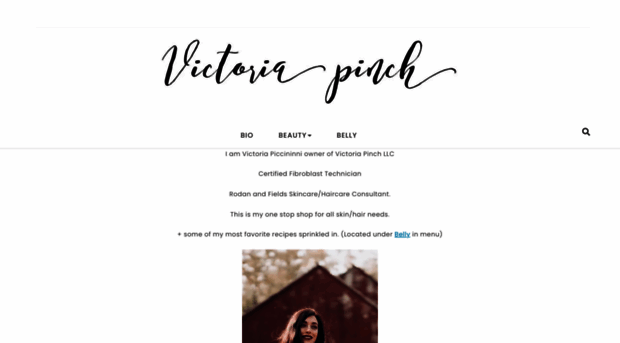 victoriapinch.com