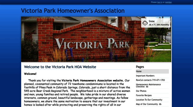 victoriapk.com