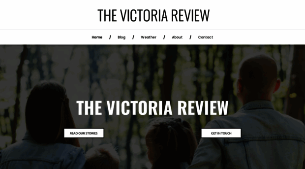 victoriareview.com