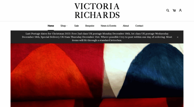 victoriarichards.com