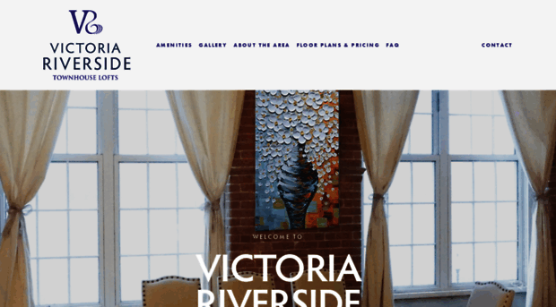 victoriariverside.com