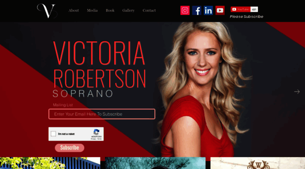 victoriarobertson.com