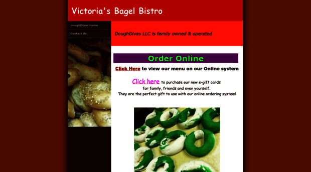 victoriasbagelbistro.com