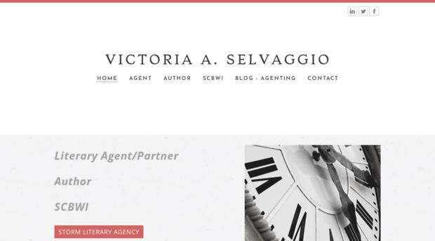 victoriaselvaggio.com