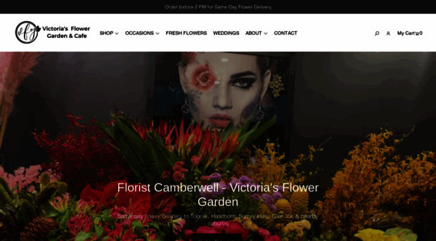 victoriasflowergarden.com.au