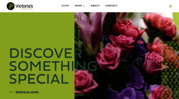 victoriasforflowers.com.au