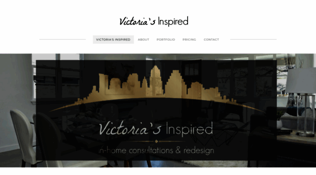 victoriasinspired.com