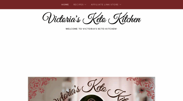 victoriasketokitchen.net