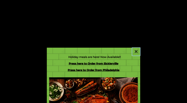 victoriaskitchen.com