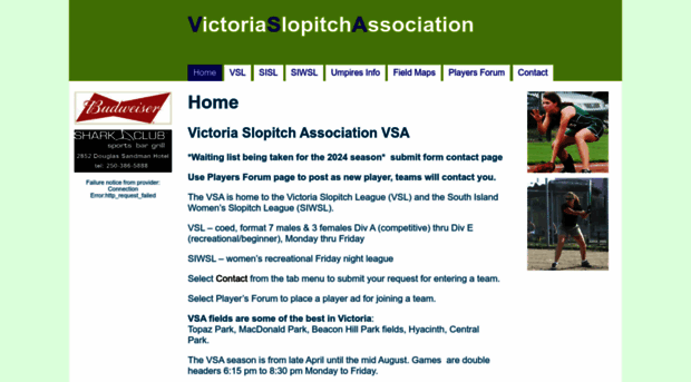 victoriaslopitch.ca