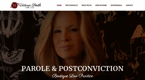 victoriasmithlaw.com