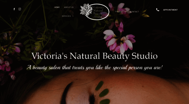 victoriasnaturalbeauty.com.au