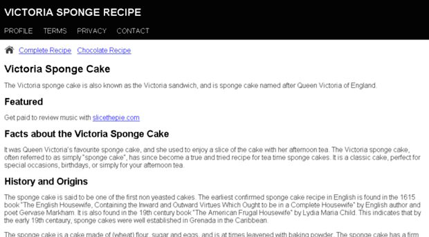 victoriaspongerecipe.com